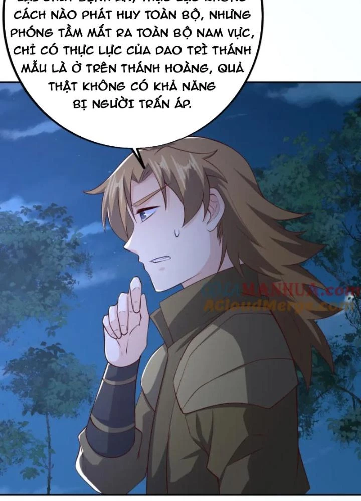 Trọng Sinh 1000 Lần, Ta Vô Địch Chapter 127 - Trang 2