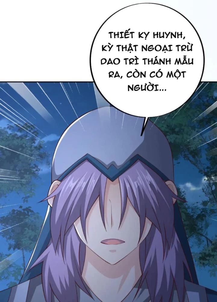 Trọng Sinh 1000 Lần, Ta Vô Địch Chapter 127 - Trang 2