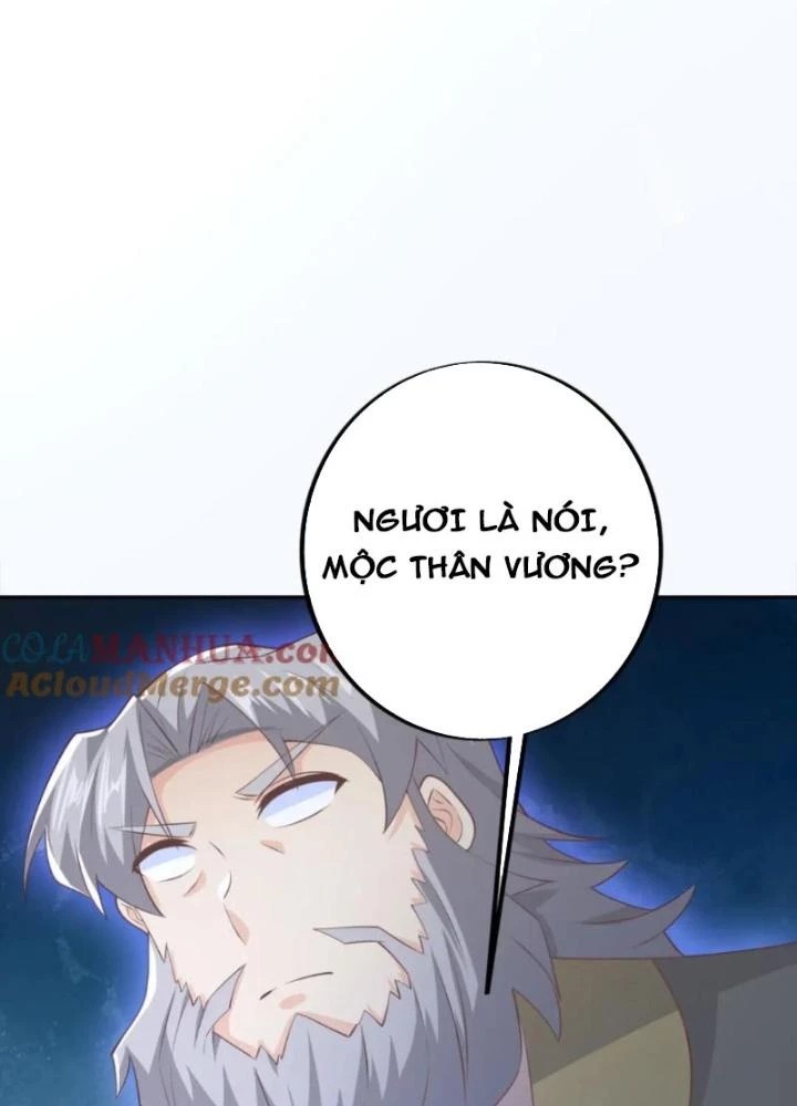 Trọng Sinh 1000 Lần, Ta Vô Địch Chapter 127 - Trang 2