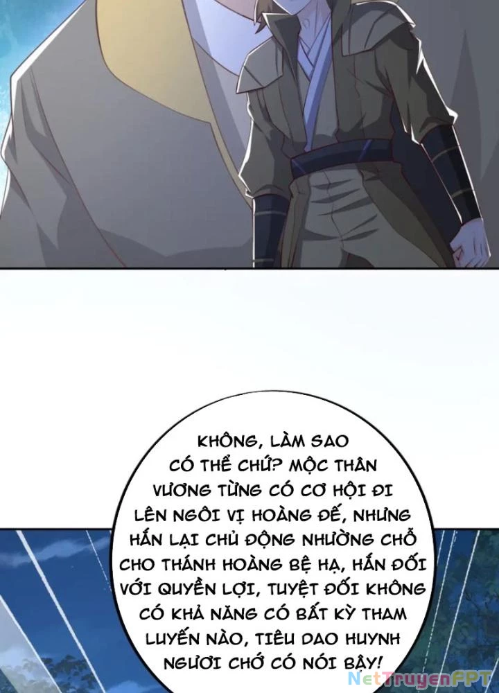 Trọng Sinh 1000 Lần, Ta Vô Địch Chapter 127 - Trang 2