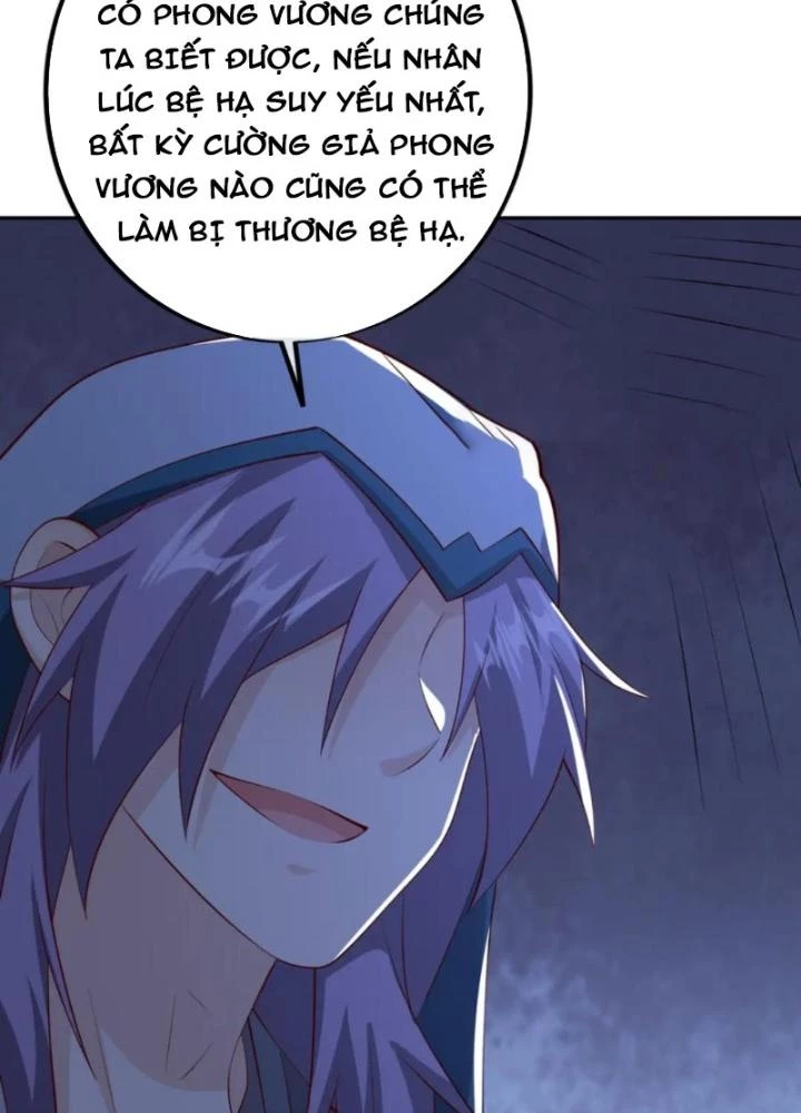 Trọng Sinh 1000 Lần, Ta Vô Địch Chapter 127 - Trang 2