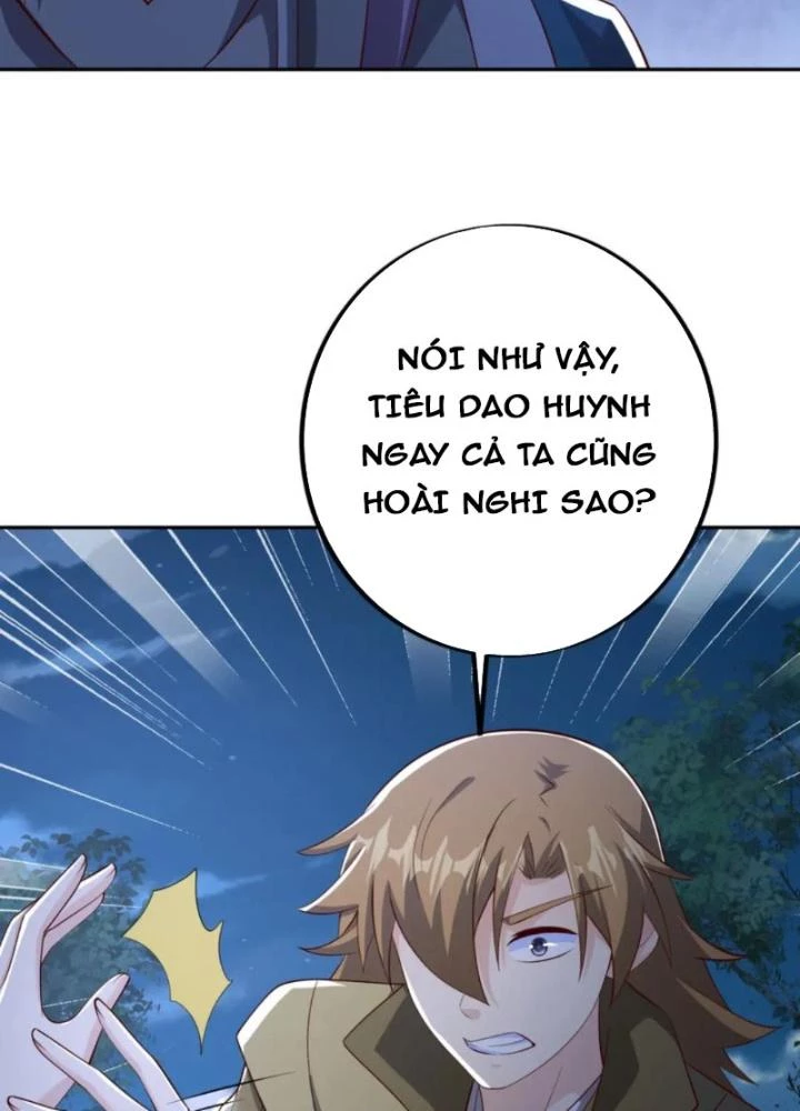 Trọng Sinh 1000 Lần, Ta Vô Địch Chapter 127 - Trang 2