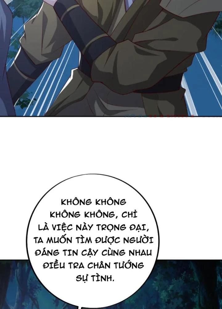 Trọng Sinh 1000 Lần, Ta Vô Địch Chapter 127 - Trang 2