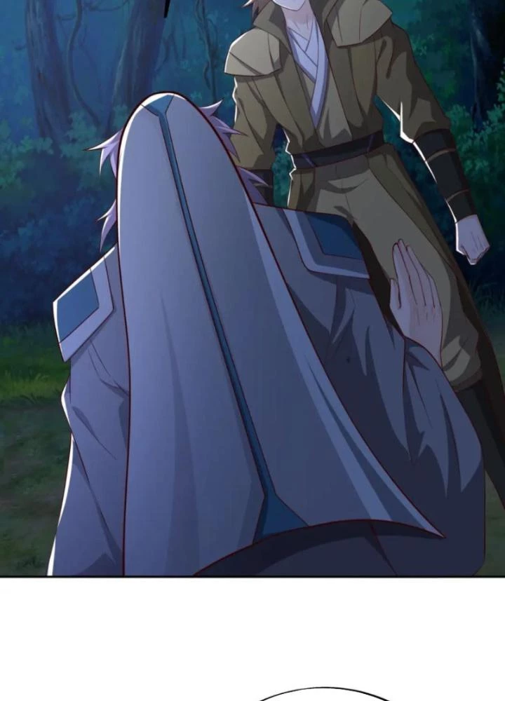 Trọng Sinh 1000 Lần, Ta Vô Địch Chapter 127 - Trang 2