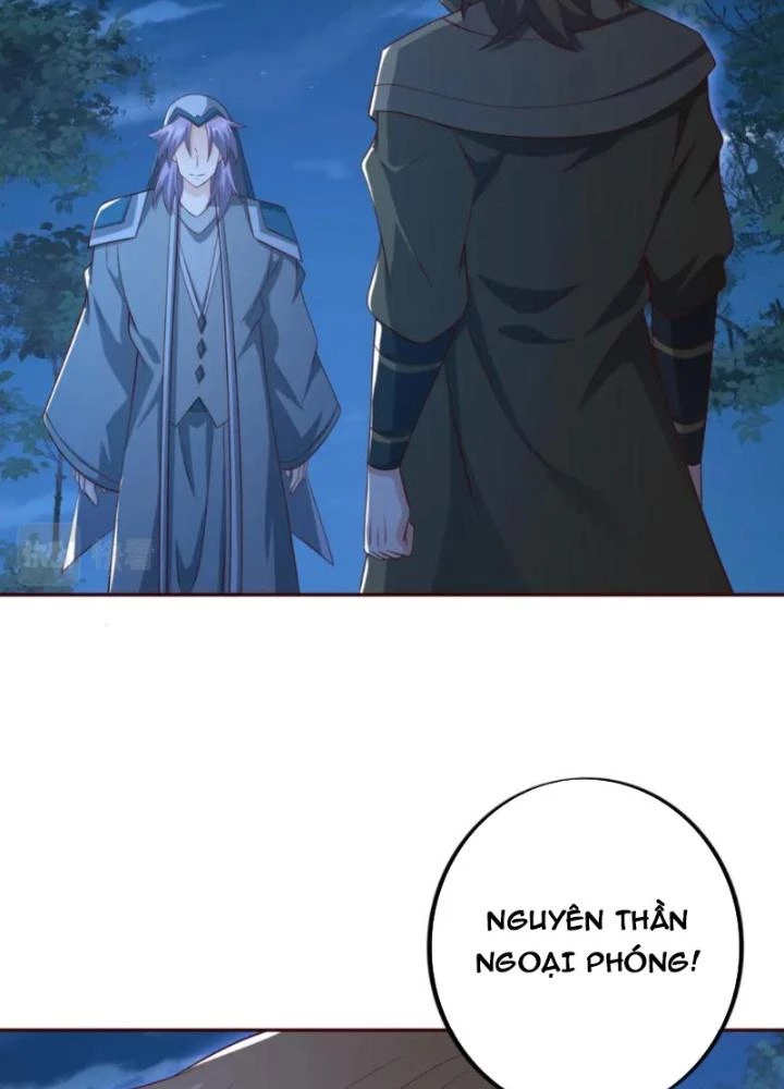Trọng Sinh 1000 Lần, Ta Vô Địch Chapter 127 - Trang 2