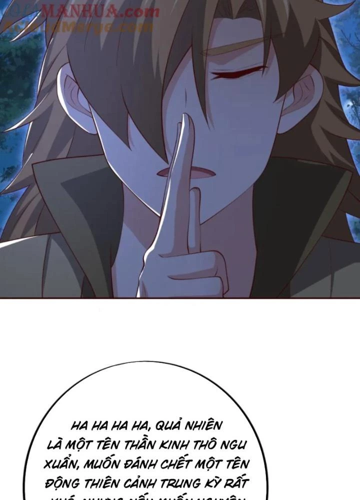 Trọng Sinh 1000 Lần, Ta Vô Địch Chapter 127 - Trang 2