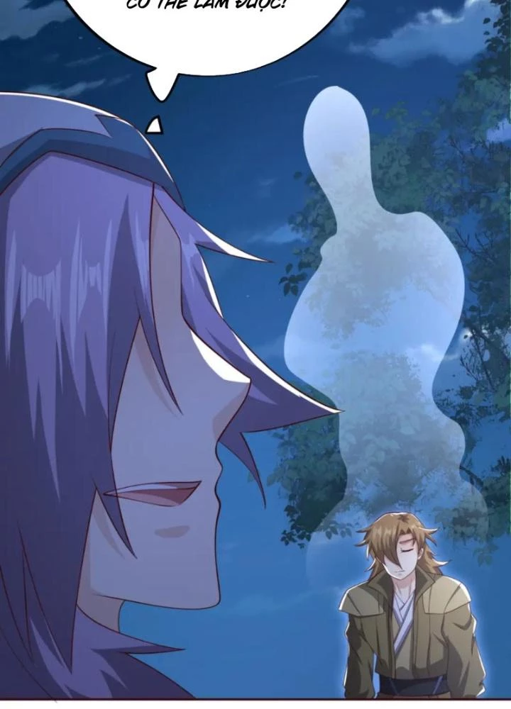 Trọng Sinh 1000 Lần, Ta Vô Địch Chapter 127 - Trang 2