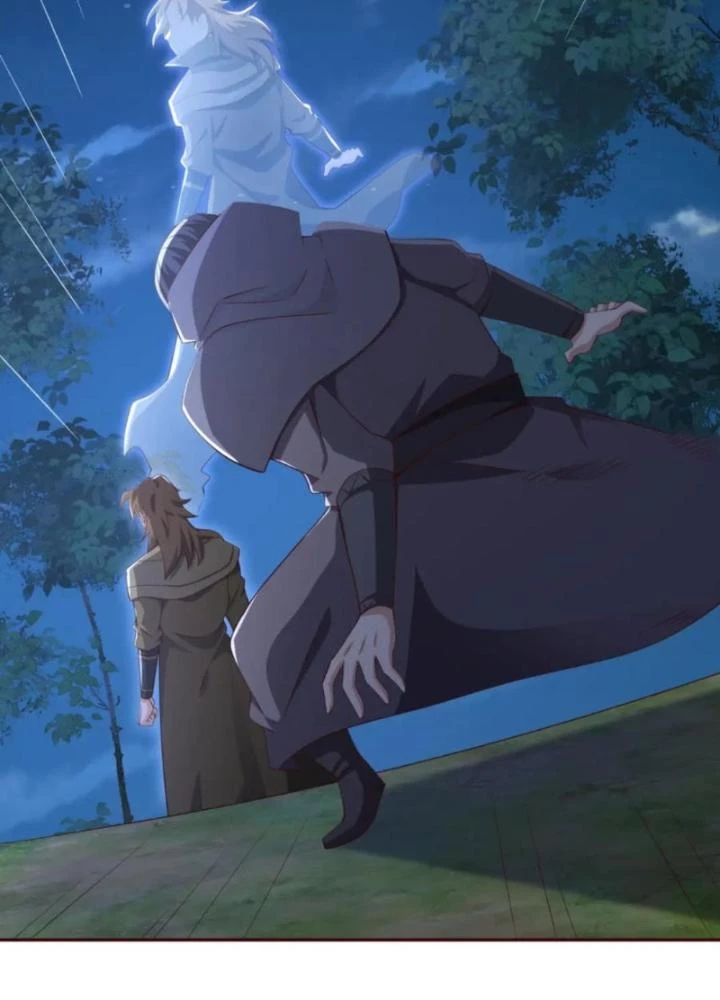 Trọng Sinh 1000 Lần, Ta Vô Địch Chapter 127 - Trang 2