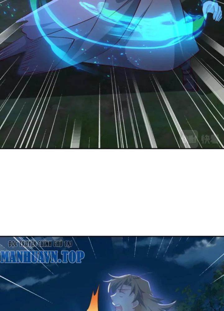 Trọng Sinh 1000 Lần, Ta Vô Địch Chapter 127 - Trang 2
