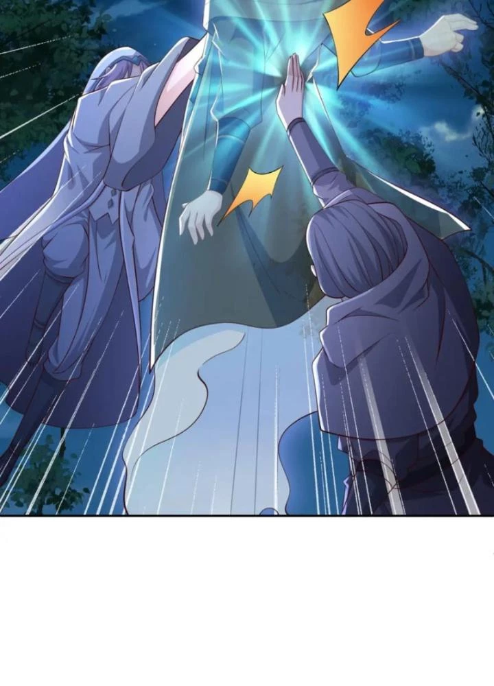 Trọng Sinh 1000 Lần, Ta Vô Địch Chapter 127 - Trang 2