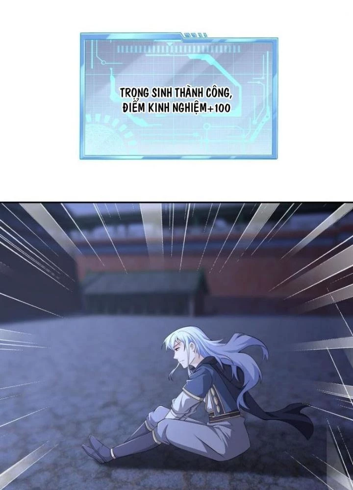 Trọng Sinh 1000 Lần, Ta Vô Địch Chapter 128 - Trang 2