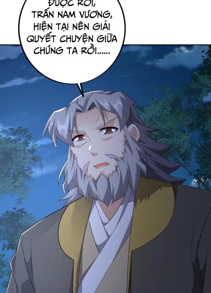 Trọng Sinh 1000 Lần, Ta Vô Địch Chapter 128 - Trang 2