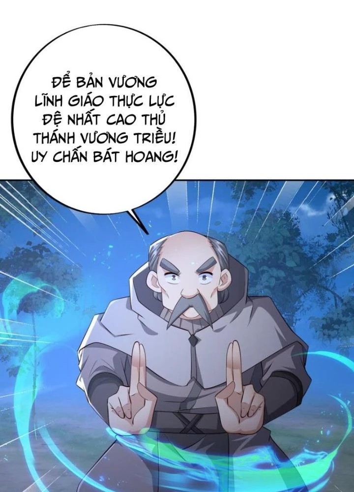 Trọng Sinh 1000 Lần, Ta Vô Địch Chapter 128 - Trang 2