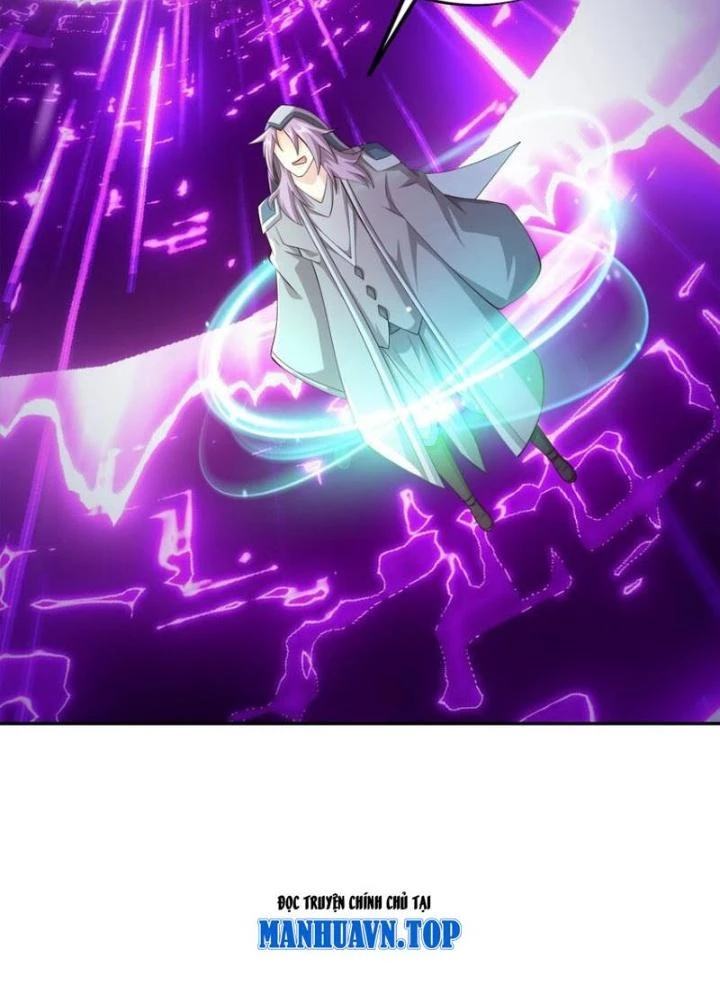 Trọng Sinh 1000 Lần, Ta Vô Địch Chapter 128 - Trang 2