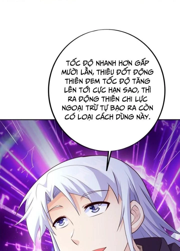 Trọng Sinh 1000 Lần, Ta Vô Địch Chapter 128 - Trang 2