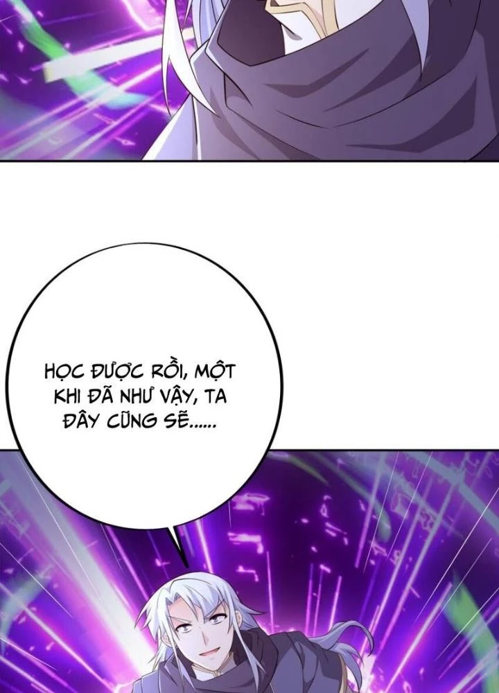 Trọng Sinh 1000 Lần, Ta Vô Địch Chapter 128 - Trang 2