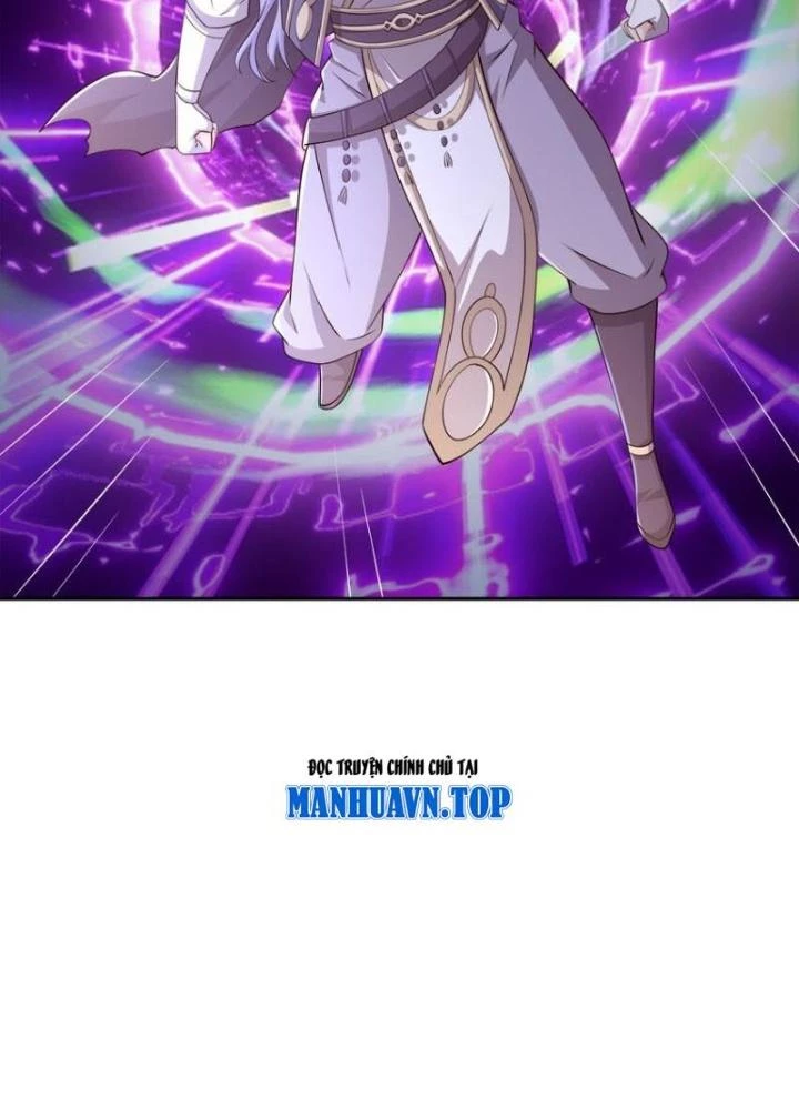 Trọng Sinh 1000 Lần, Ta Vô Địch Chapter 128 - Trang 2