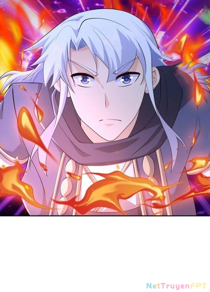 Trọng Sinh 1000 Lần, Ta Vô Địch Chapter 128 - Trang 2