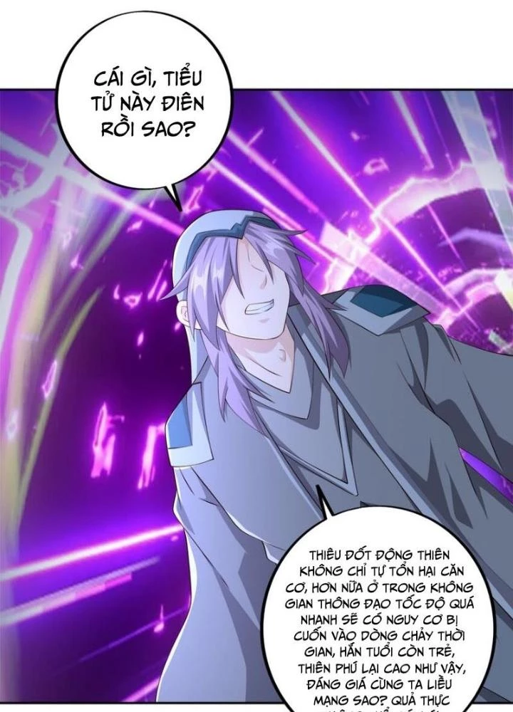 Trọng Sinh 1000 Lần, Ta Vô Địch Chapter 128 - Trang 2