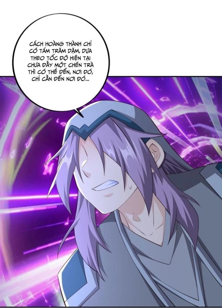 Trọng Sinh 1000 Lần, Ta Vô Địch Chapter 128 - Trang 2