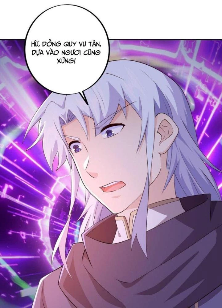 Trọng Sinh 1000 Lần, Ta Vô Địch Chapter 128 - Trang 2