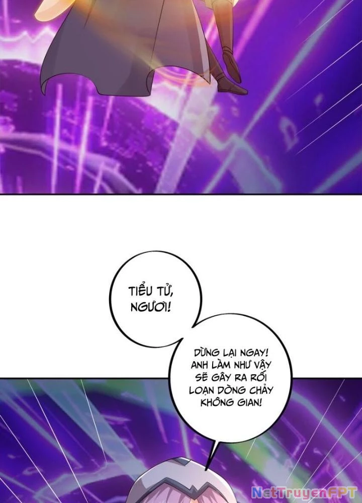 Trọng Sinh 1000 Lần, Ta Vô Địch Chapter 128 - Trang 2