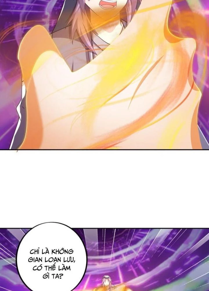 Trọng Sinh 1000 Lần, Ta Vô Địch Chapter 128 - Trang 2
