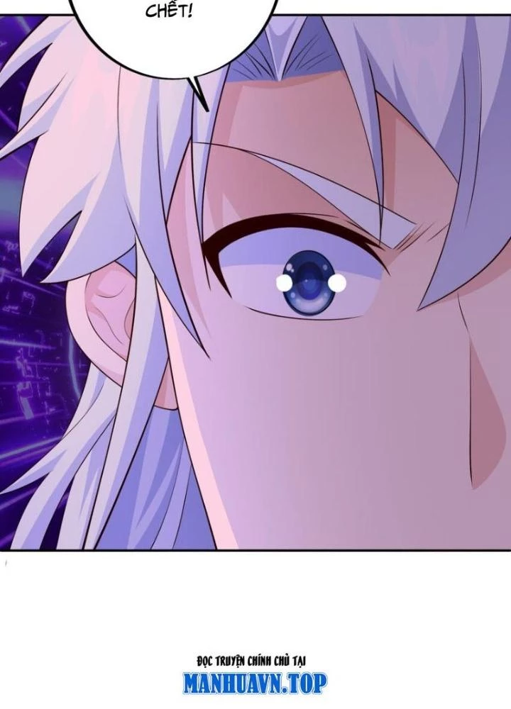 Trọng Sinh 1000 Lần, Ta Vô Địch Chapter 128 - Trang 2