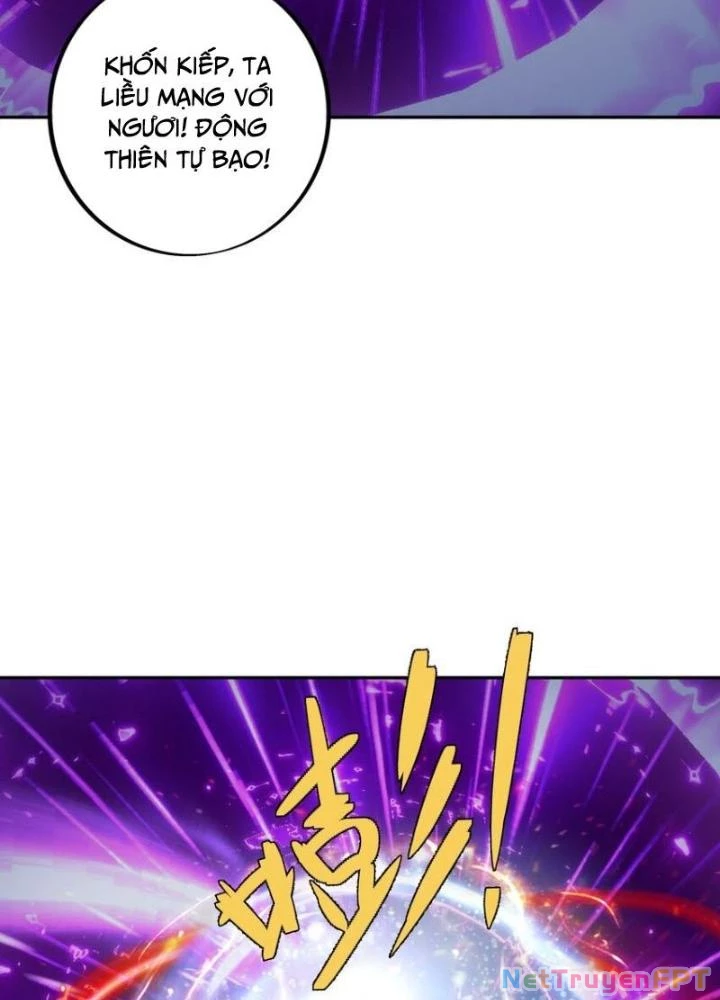 Trọng Sinh 1000 Lần, Ta Vô Địch Chapter 128 - Trang 2