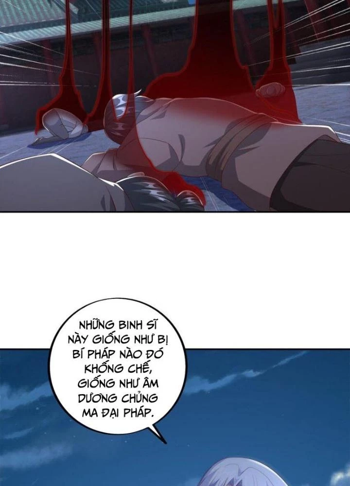 Trọng Sinh 1000 Lần, Ta Vô Địch Chapter 129 - Trang 2