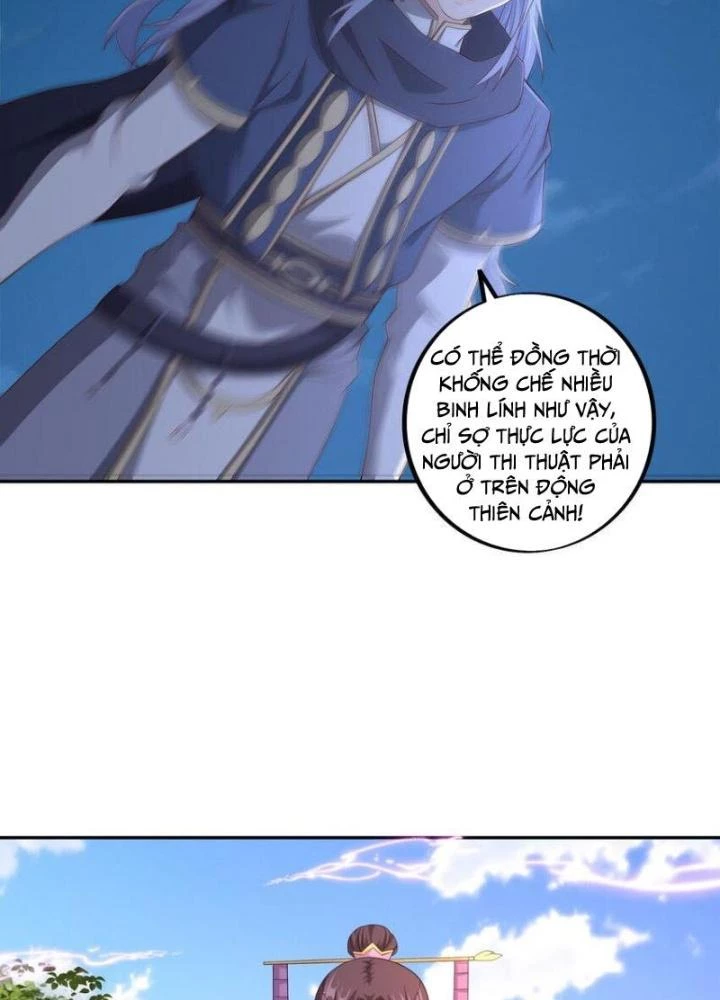 Trọng Sinh 1000 Lần, Ta Vô Địch Chapter 129 - Trang 2