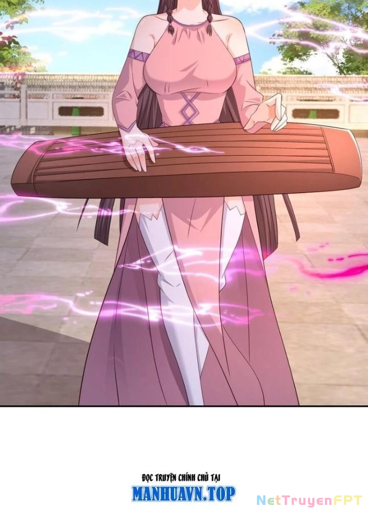 Trọng Sinh 1000 Lần, Ta Vô Địch Chapter 129 - Trang 2
