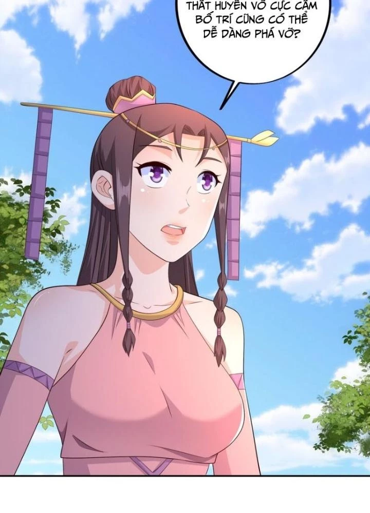Trọng Sinh 1000 Lần, Ta Vô Địch Chapter 129 - Trang 2