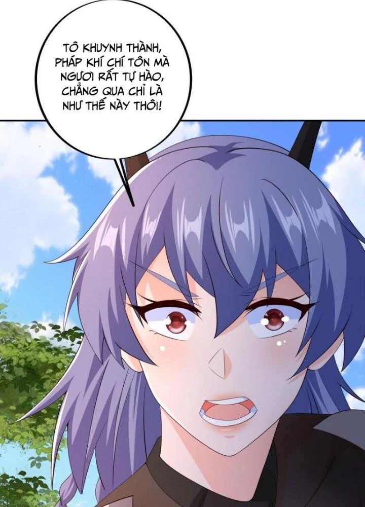 Trọng Sinh 1000 Lần, Ta Vô Địch Chapter 129 - Trang 2