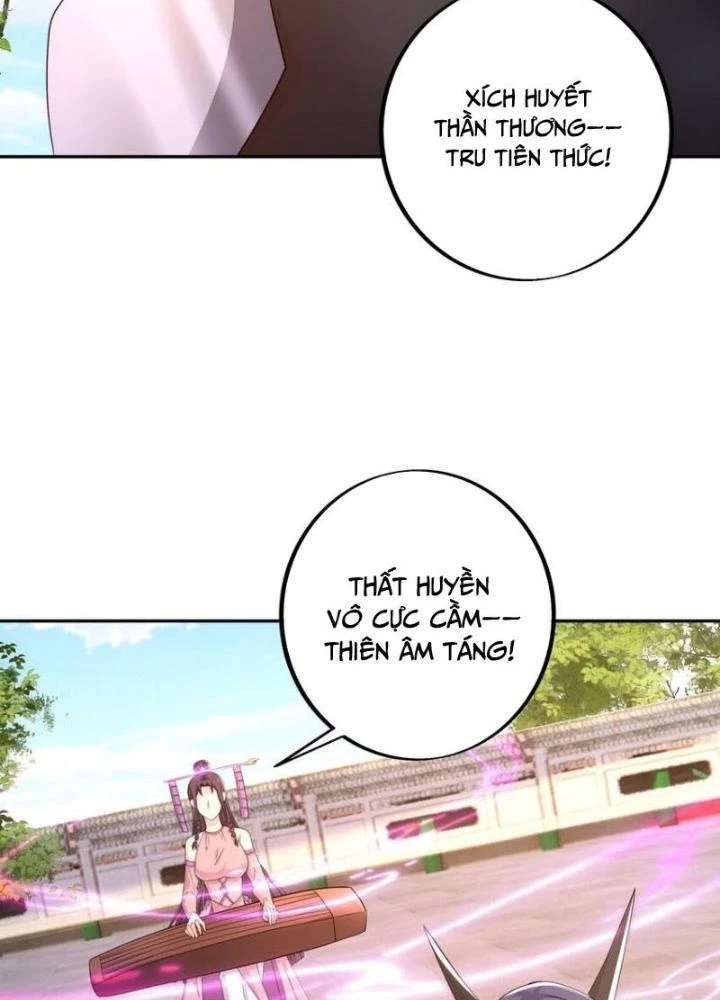 Trọng Sinh 1000 Lần, Ta Vô Địch Chapter 129 - Trang 2