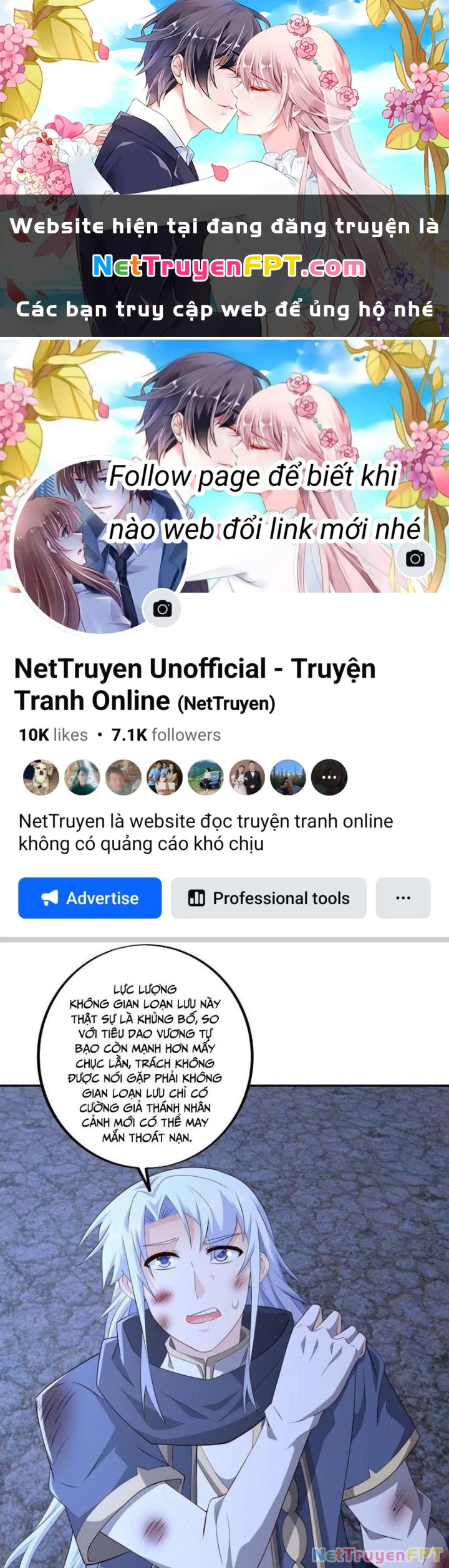 Trọng Sinh 1000 Lần, Ta Vô Địch Chapter 129 - Trang 2