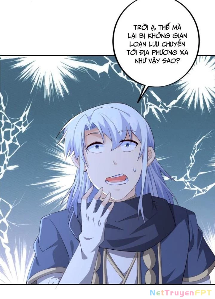 Trọng Sinh 1000 Lần, Ta Vô Địch Chapter 129 - Trang 2