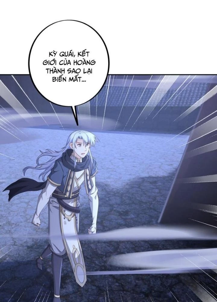Trọng Sinh 1000 Lần, Ta Vô Địch Chapter 129 - Trang 2