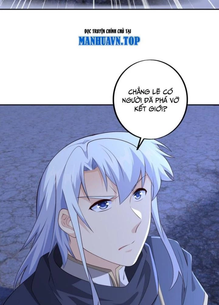 Trọng Sinh 1000 Lần, Ta Vô Địch Chapter 129 - Trang 2