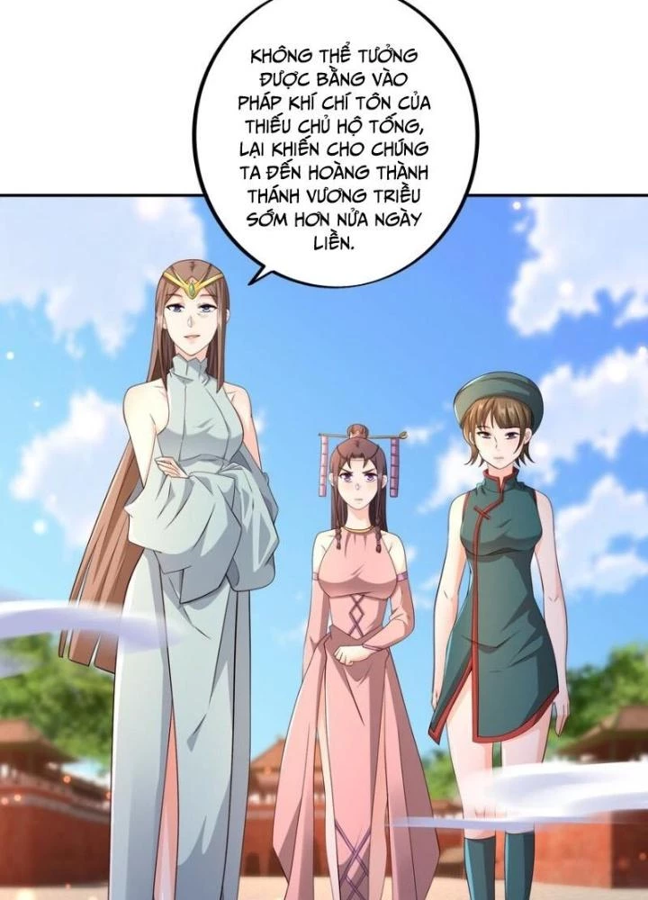 Trọng Sinh 1000 Lần, Ta Vô Địch Chapter 129 - Trang 2