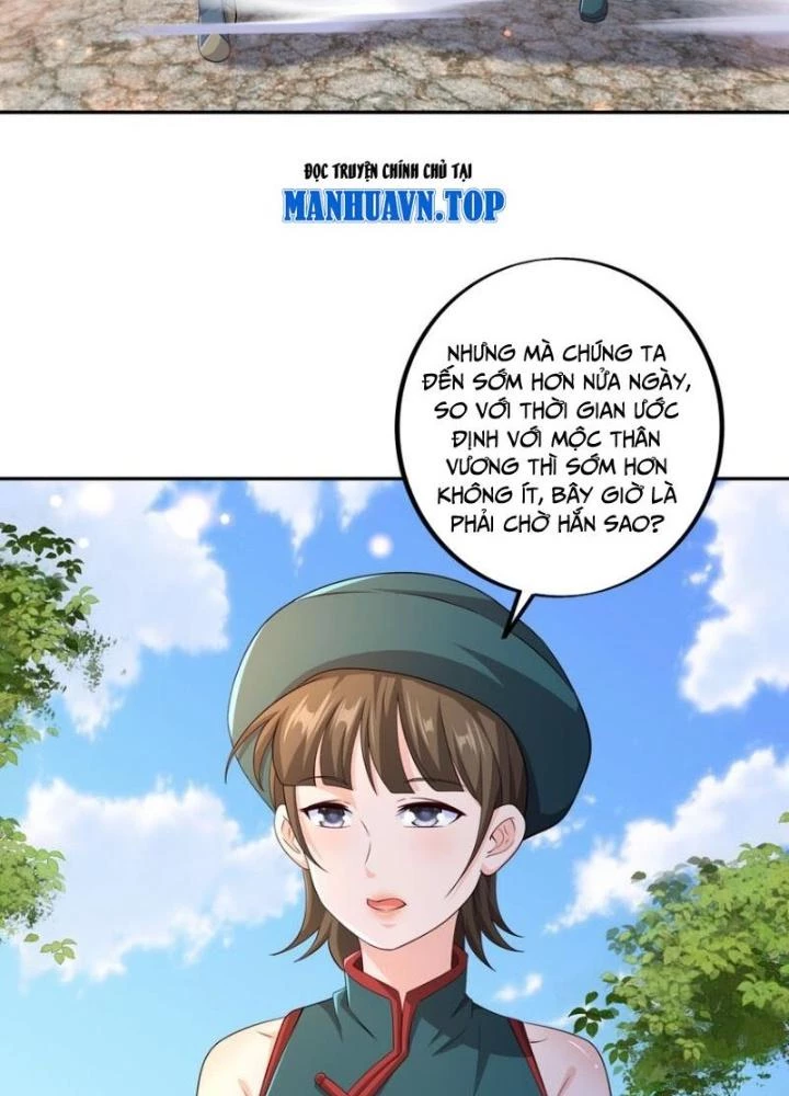 Trọng Sinh 1000 Lần, Ta Vô Địch Chapter 129 - Trang 2