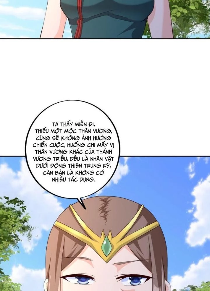 Trọng Sinh 1000 Lần, Ta Vô Địch Chapter 129 - Trang 2