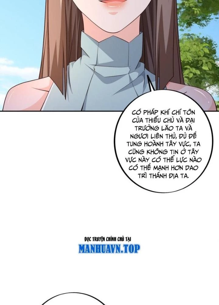 Trọng Sinh 1000 Lần, Ta Vô Địch Chapter 129 - Trang 2