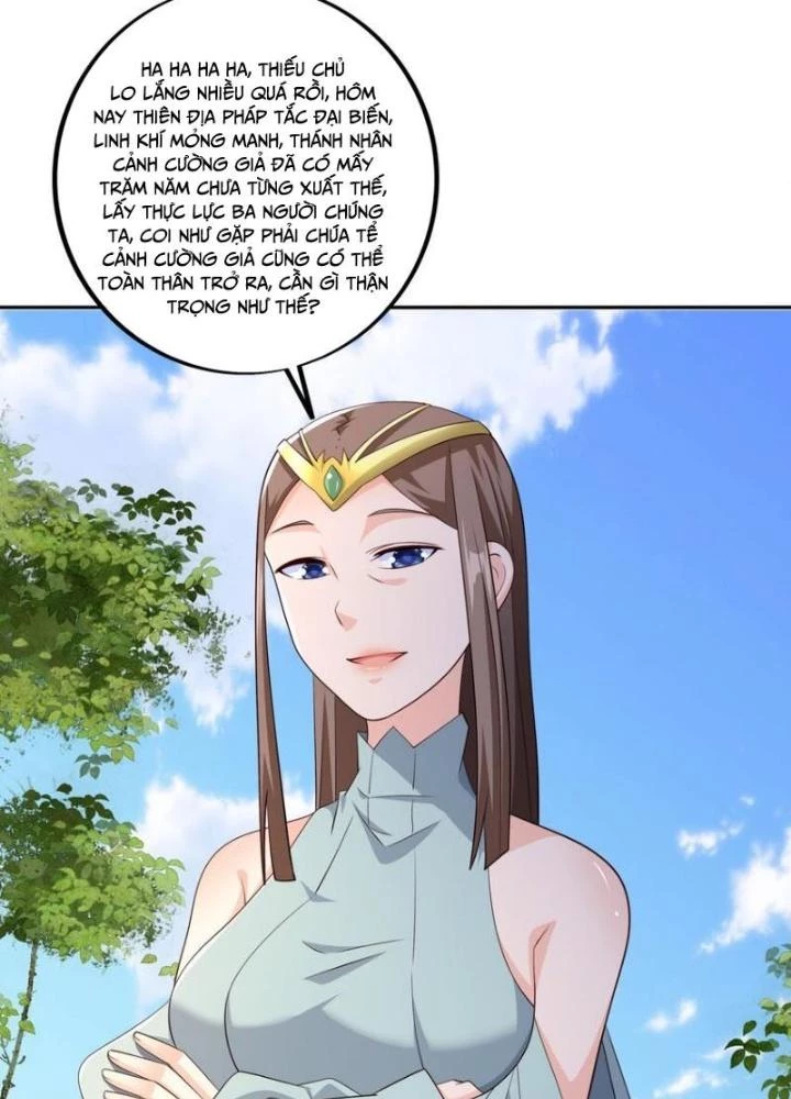Trọng Sinh 1000 Lần, Ta Vô Địch Chapter 129 - Trang 2