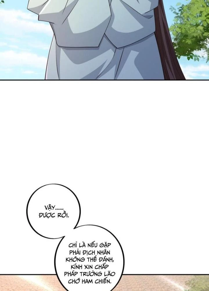 Trọng Sinh 1000 Lần, Ta Vô Địch Chapter 129 - Trang 2