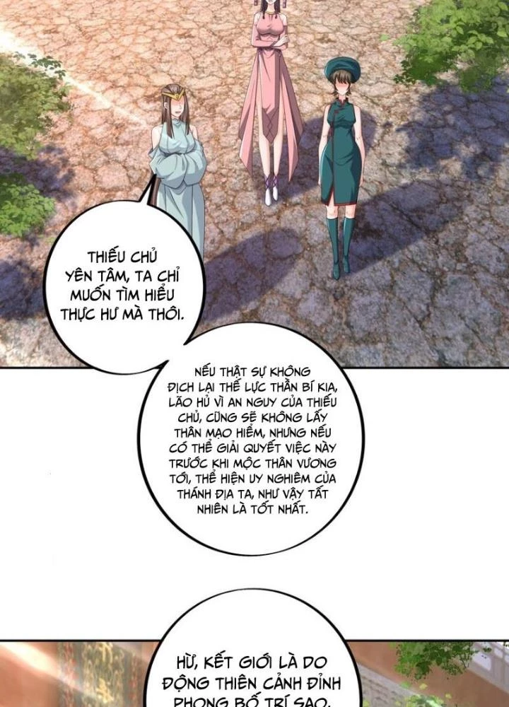 Trọng Sinh 1000 Lần, Ta Vô Địch Chapter 129 - Trang 2