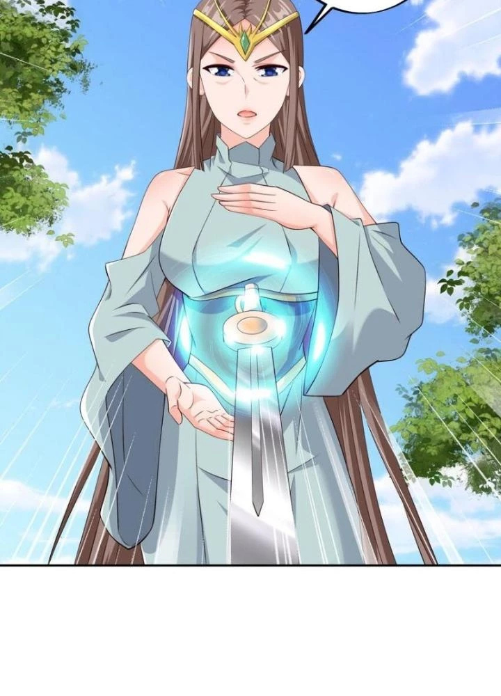 Trọng Sinh 1000 Lần, Ta Vô Địch Chapter 129 - Trang 2
