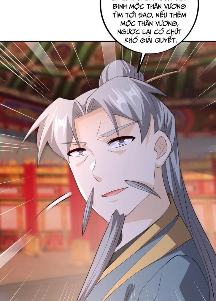 Trọng Sinh 1000 Lần, Ta Vô Địch Chapter 129 - Trang 2