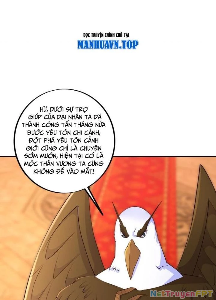 Trọng Sinh 1000 Lần, Ta Vô Địch Chapter 129 - Trang 2