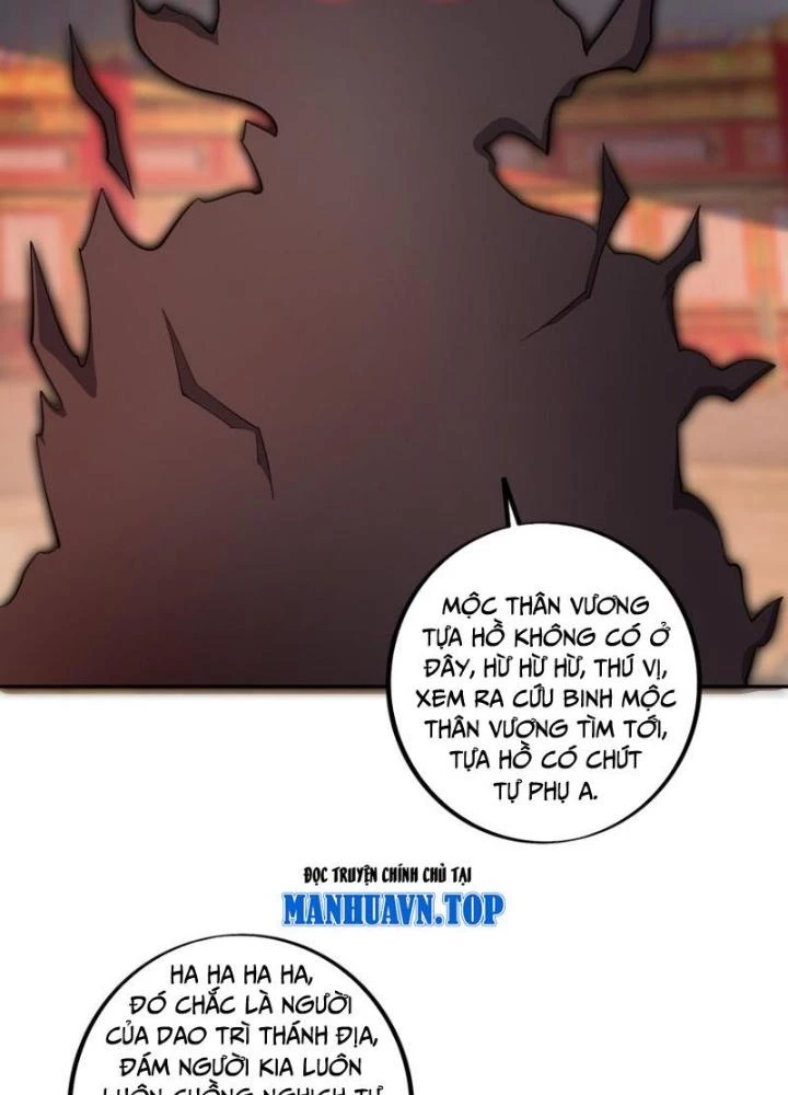 Trọng Sinh 1000 Lần, Ta Vô Địch Chapter 129 - Trang 2